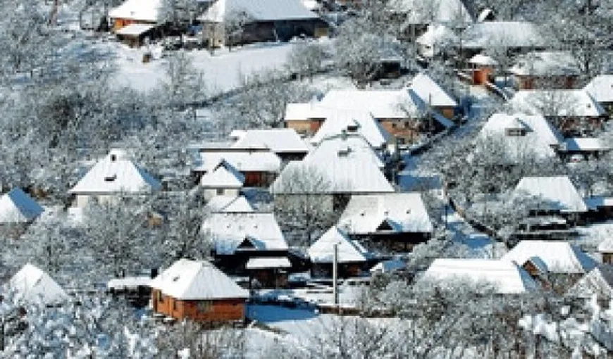 Pensiunile rurale din Maramureş, rezervate de Revelion