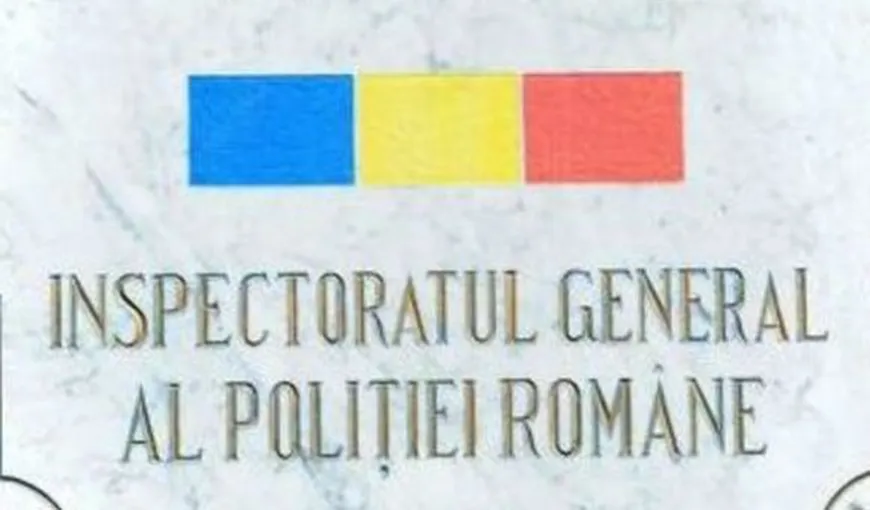 Ionel Mirică, numit temporar şef la IPJ Vaslui