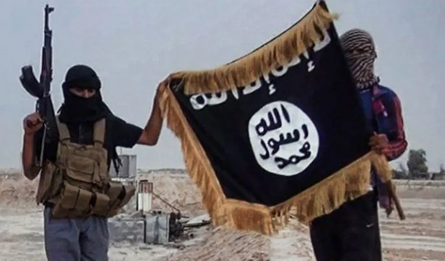 ISIS aprobă prelevarea de organe, potrivit unui document confiscat într-un raid american