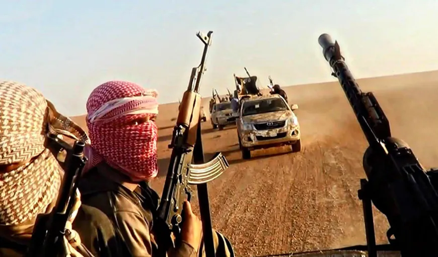 Manualul secret al ISIS. Cum vor jihadiştii să cucerească lumea, avertismentul experţilor militari
