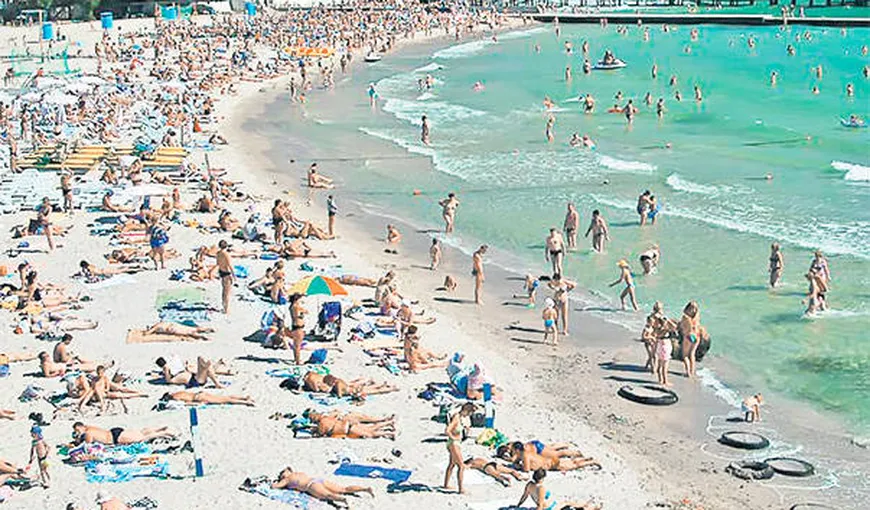 Federaţia Patronatelor din Turism: Majorarea impozitului pe clădiri va scumpi vacanţele pe litoral