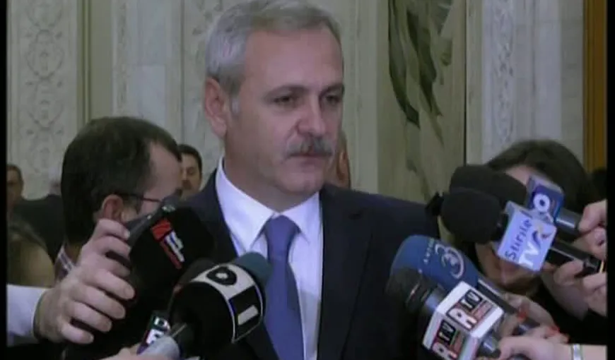 Liviu Dragnea, audiat la DNA în calitate de martor în dosarul lui Govor. Deputatul PSD Andrei Dolineaschi, URMĂRIT PENAL