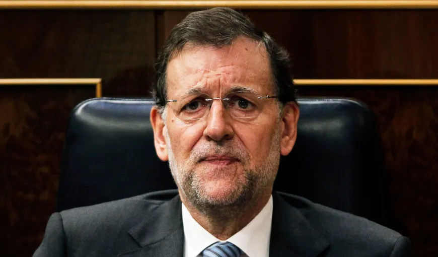 Spania: Mariano Rajoy caută susţinere pentru a forma o coaliţie la guvernare