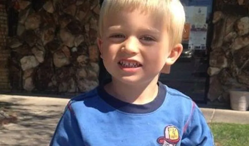 Un băieţel de 4 ani a murit după ce a mâncat un banal condiment. Se află în toate bucătăriile