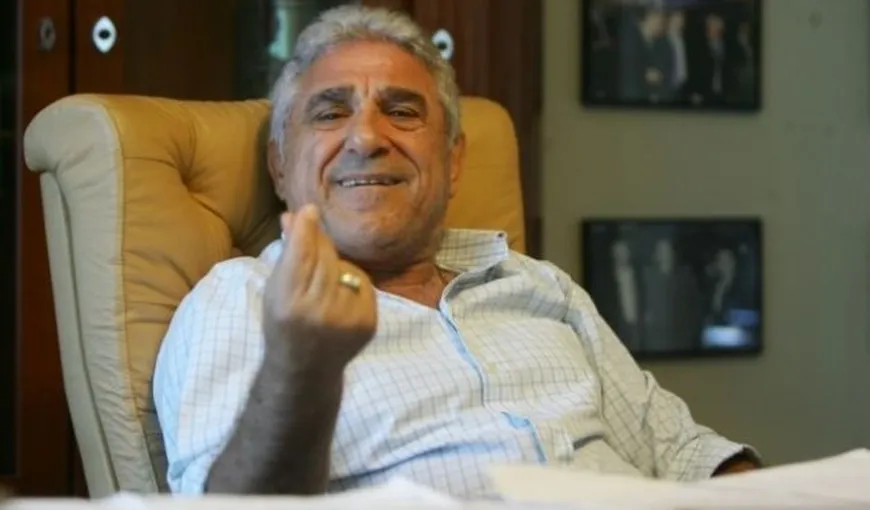 Florin Salam scoate hitul secolului: „Asta înseamnă să fii mafiot” VIDEO