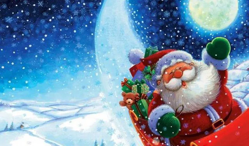 Câte zile libere vor fi de Crăciun şi de Revelion şi cum pică sărbătorile legale în 2016