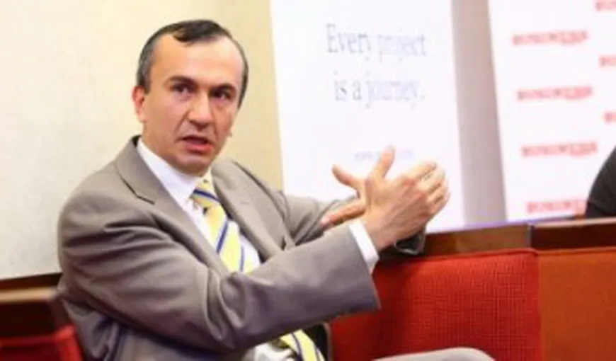Mihai Ghyka, moştenitorul domnitorului Grigore Ghica, numit secretar de stat la Cultură