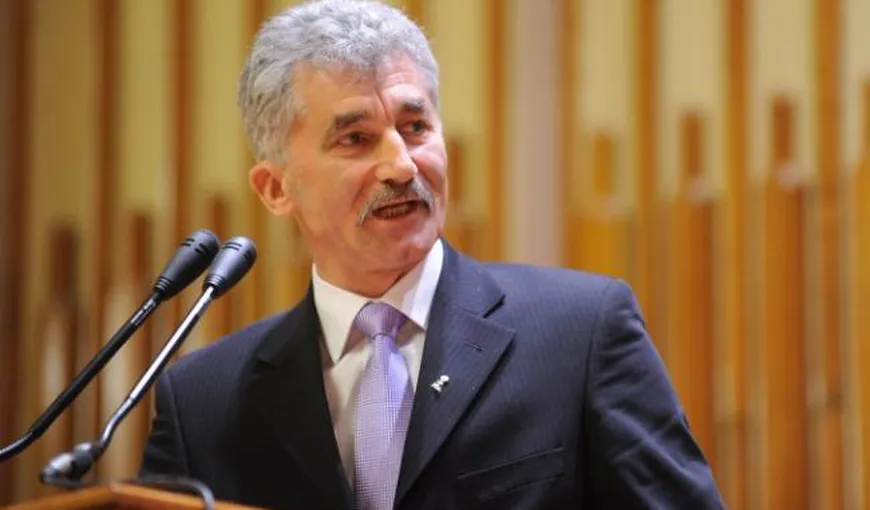 Ioan Oltean: DNA conduce Parlamentul. Sunt VICTIMA unui sistem construit şi consolidat de partidul meu