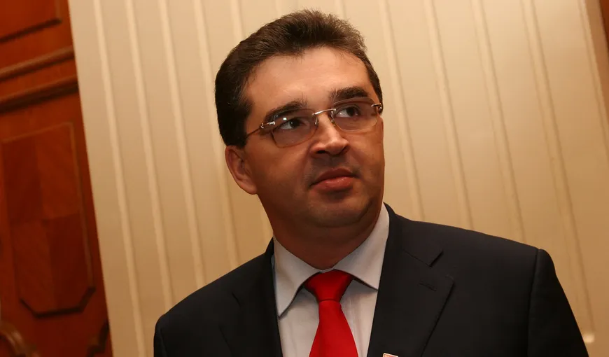 Baronul local Marian Oprişan, atac la şeful PSD: Dragnea a uitat să se mai consulte cu colegii de partid în anumite decizii