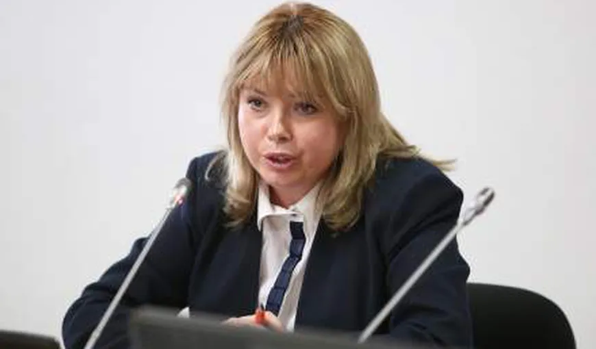 Averea ministrului Finanţelor, Anca Dragu: 6 locuinţe şi peste 300.000 de euro în conturi