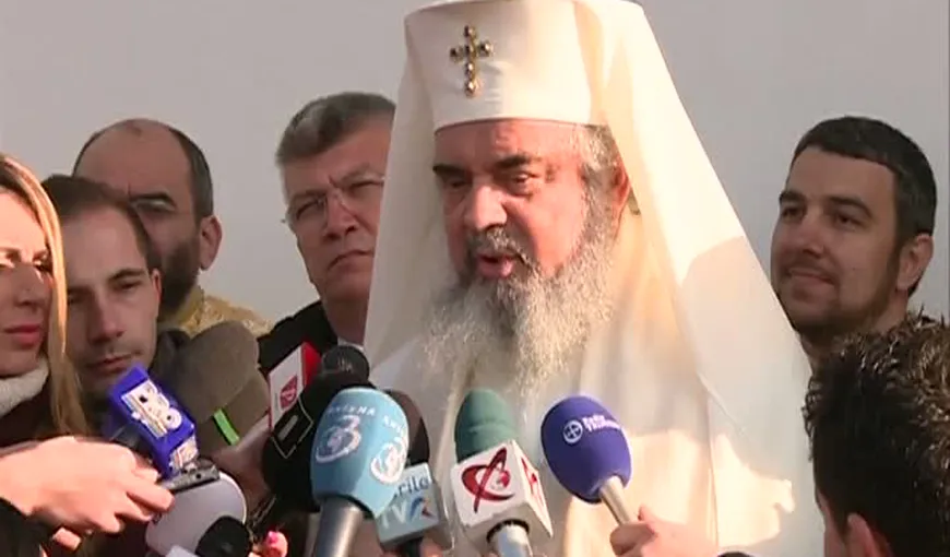 Patriarhul Daniel, DECLARAŢIE ŞOC: Preoţii, dispuşi să renunţe la salariile de la stat. Ce altceva cere la schimb