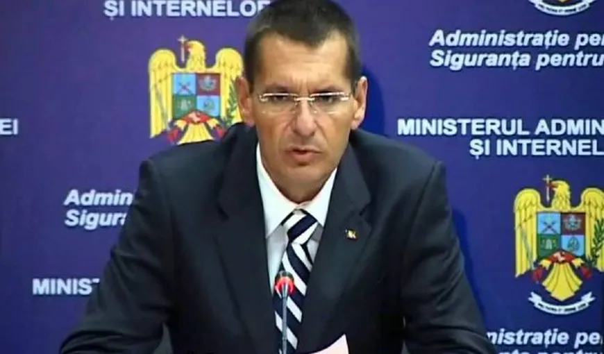 Ministrul Petre Tobă: Românii se pot informa, în timp real, pe telefonul mobil cât au de aşteptat în vămi