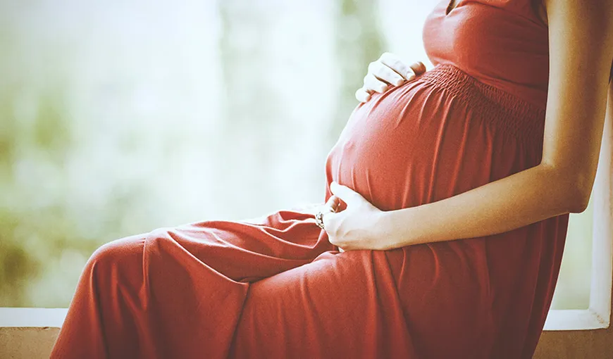 Pentru gravide: SFATURI şi IDEI ca să ai o sarcină sănătoasă