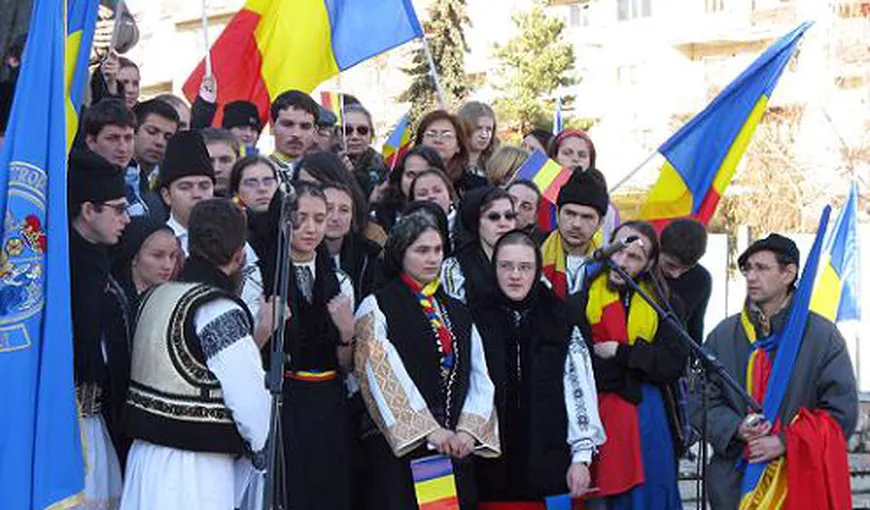 STUDIU. Psihologia poporului român: Portretul românului