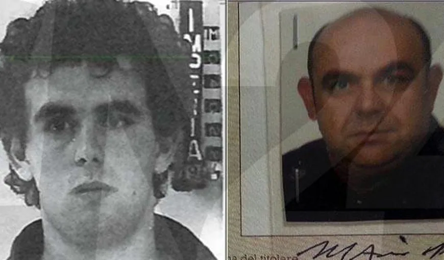 Un mafiot periculos a fost arestat în Belgia, după 27 de ani