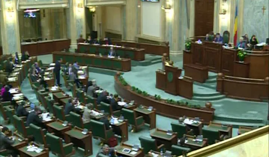 Senat: LEZAREA intereselor ECONOMICE strategice ale României, considerată AMENINŢARE la adresa SIGURANŢEI NAŢIONALE