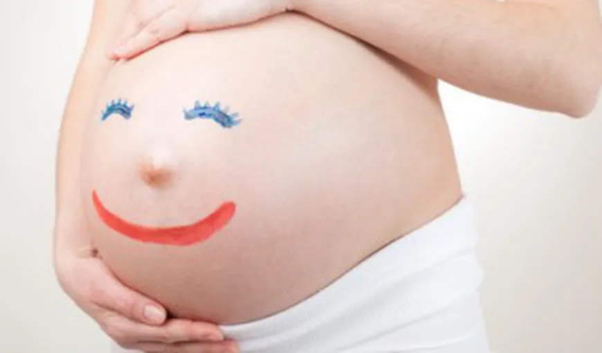 Nouă secrete despre sarcină pe care nu ţi le spune nimeni