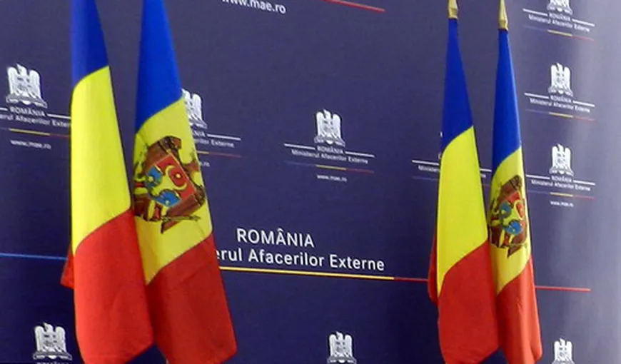 Socialiştii moldoveni nu vor UNIREA cu România. Cer amendarea Constituţiei Republicii Moldova