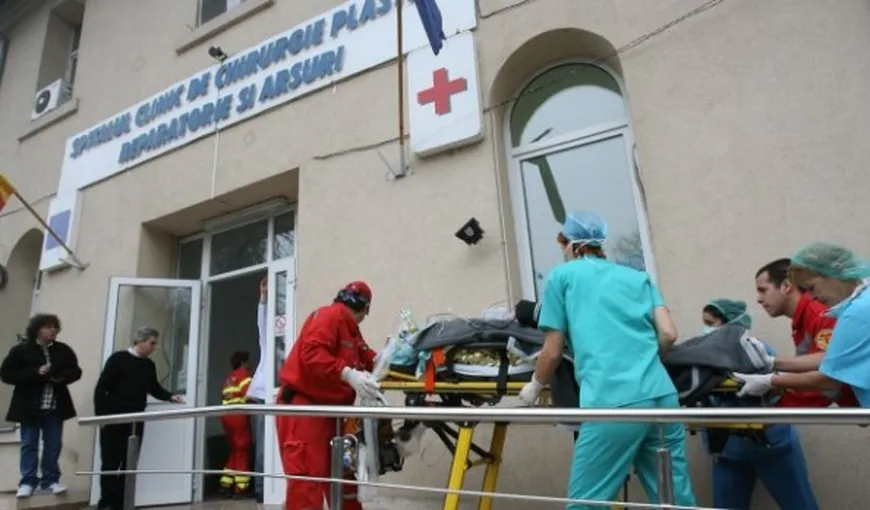 COLECTIV. Medic Spitalul de Arşi: „Tinerii au murit într-o bombă biologică, din cauza infecţiilor intraspitaliceşti”