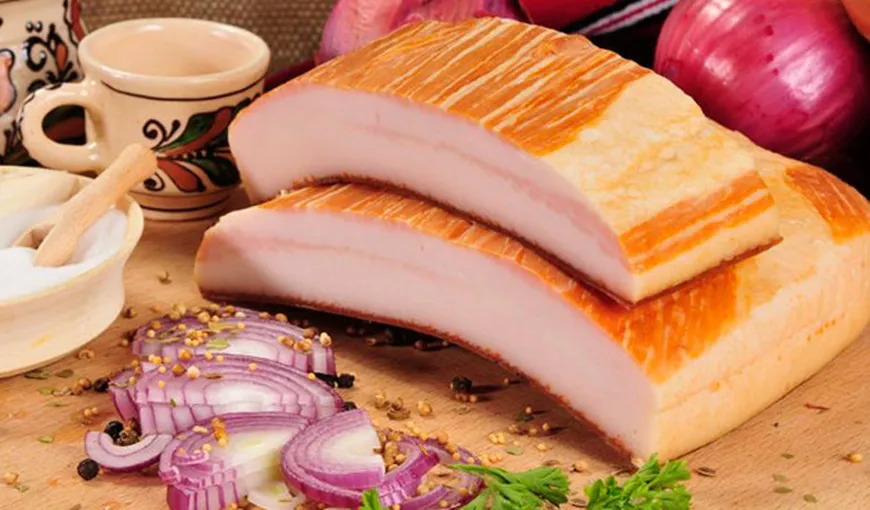 REŢETE CRĂCIUN: 12 reţete simple pentru a obţine o şuncă de porc tradiţională