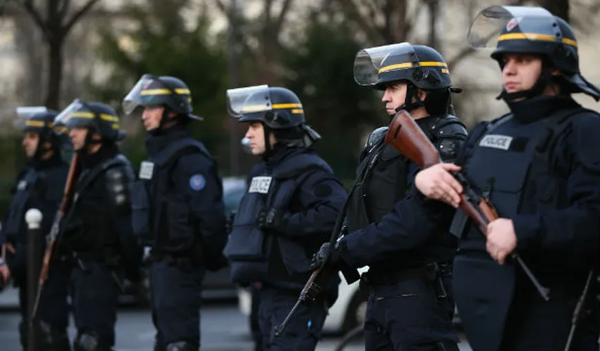 ATENTATE PARIS. S-au descoperit identităţile celor doi suspecţii arestaţi în Austria