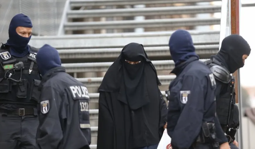 Şefii securităţii avertizează: Peste O MIE de islamişti periculoşi se află în Germania