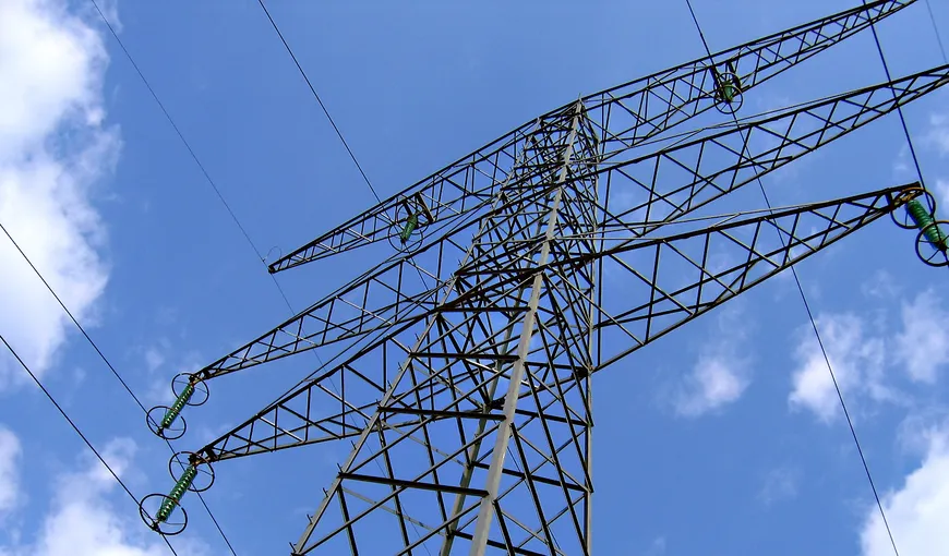 Transelectrica, certificată drept operator de transport al sistemului electroenergetic naţional