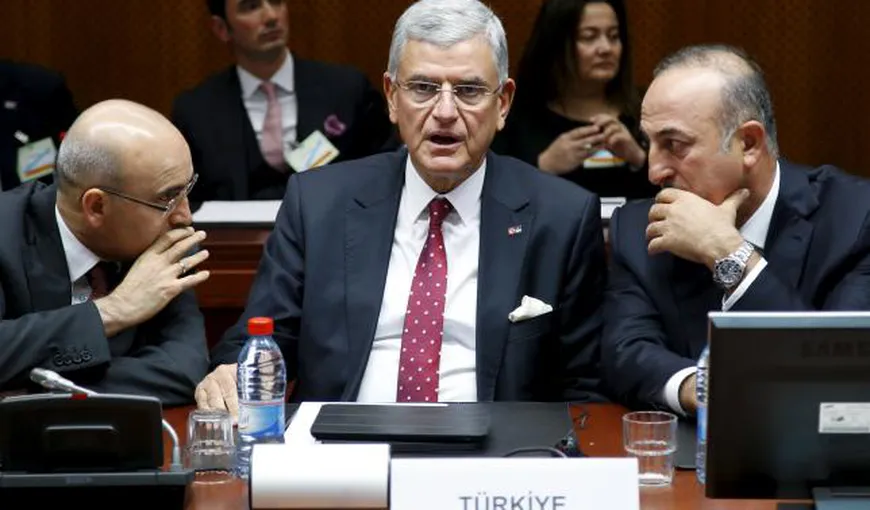 Turcia şi UE au deschis un nou capitol în negocierile de aderare