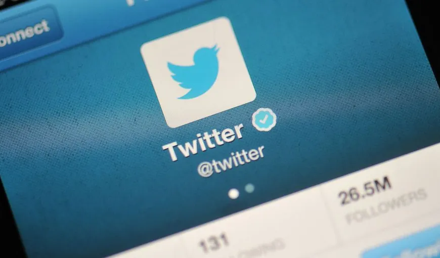 Utilizatorii Twitter au fost ţinta unor atacuri informatice