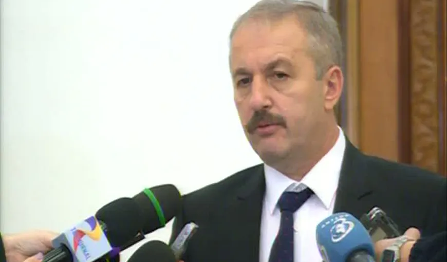 Vasile Dîncu: Nu e o DECIZIE a Guvernului să nu se aloce BANI pentru BISERICI. E vorba de PRIORITIZĂRI