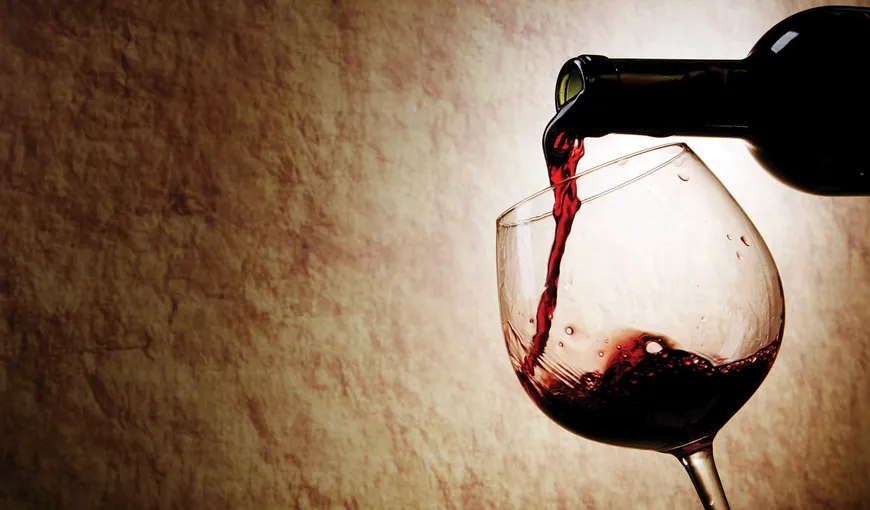 Ce trebuie să ştii despre vin şi calorii