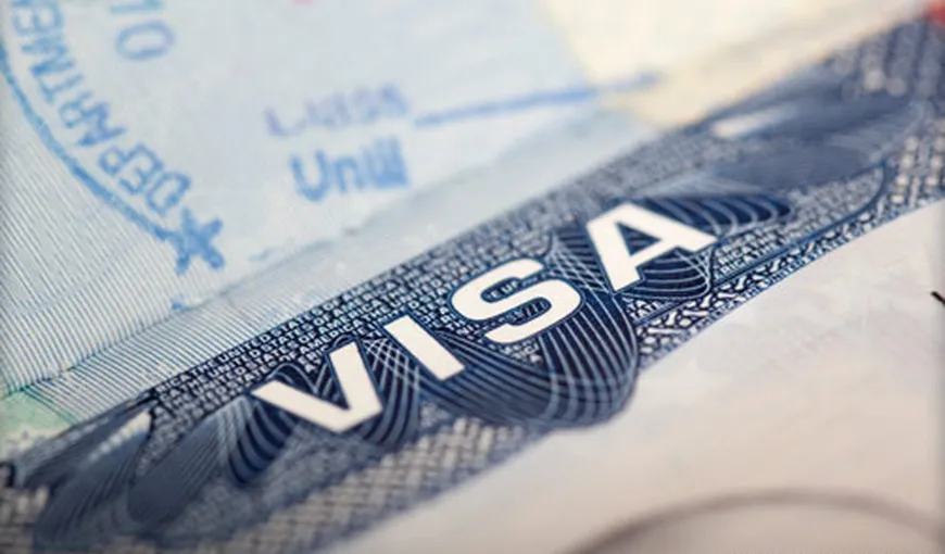 Americanii au votat pentru înăsprirea controalelor privindu-i pe cetăţenii străini care nu au nevoie de viză