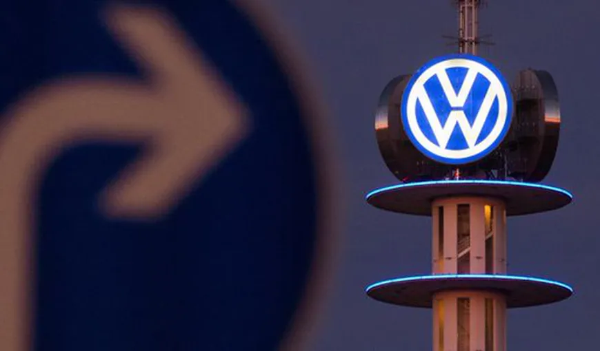 DIESELGATE. Volkswagen poate rămâne fără creditul de la BERD necesar construirii unei fabrici în Polonia