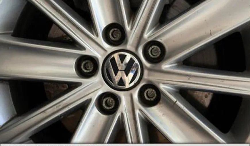 Grupul Volkswagen recheamă în service toate vehiculele electrice e-Golf vândute în SUA