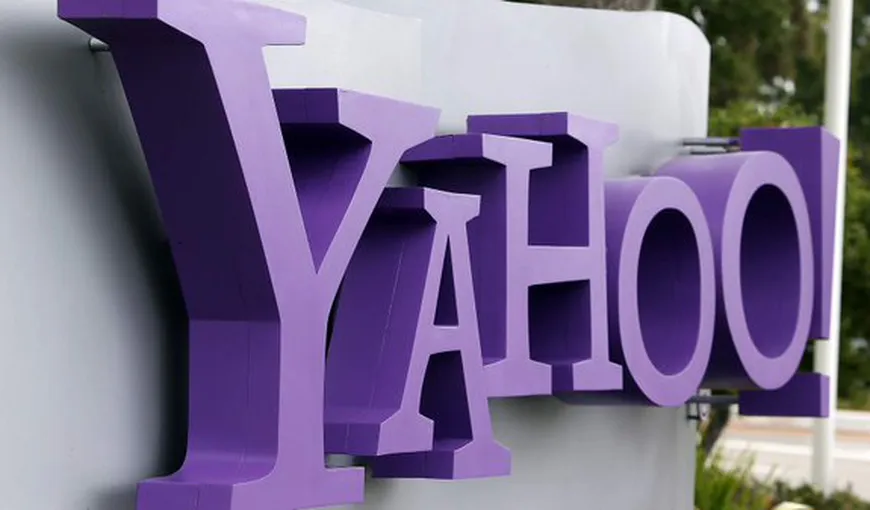 Yahoo recurge la măsuri extreme. Scoate la vânzare divizia de internet