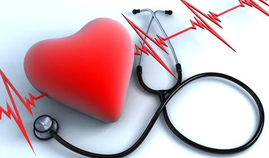 8 simptome ale bolilor cardiovasculare. Dacă le ai, mergi imediat la medic