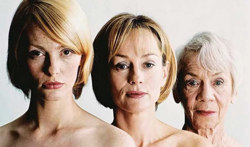Femeile ar putea îmbătrâni mai LENT dacă ar avea mai mulţi…