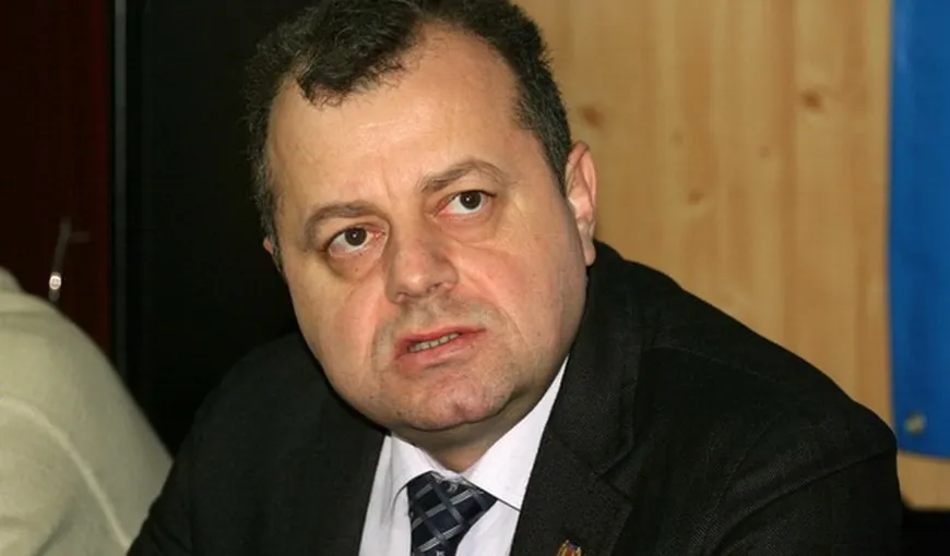 Mircea Banias: Şedinţa Delegaţiei Permanente a ALDE Constanţa în care a primit vot de blam a fost convocată ilegal şi nestatutar