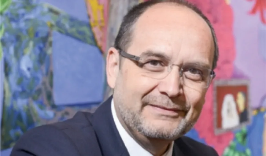 Ministrul Adrian Curaj susţine programul „Şcoală după şcoală”