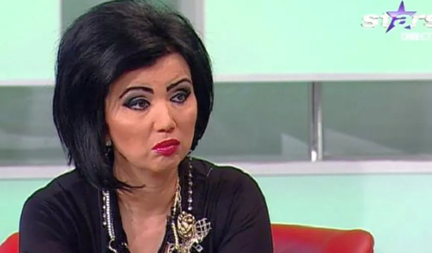 Adriana Bahmuţeanu, scandal în direct: „Sun la 112, nesimţitule! Chemaţi paza”