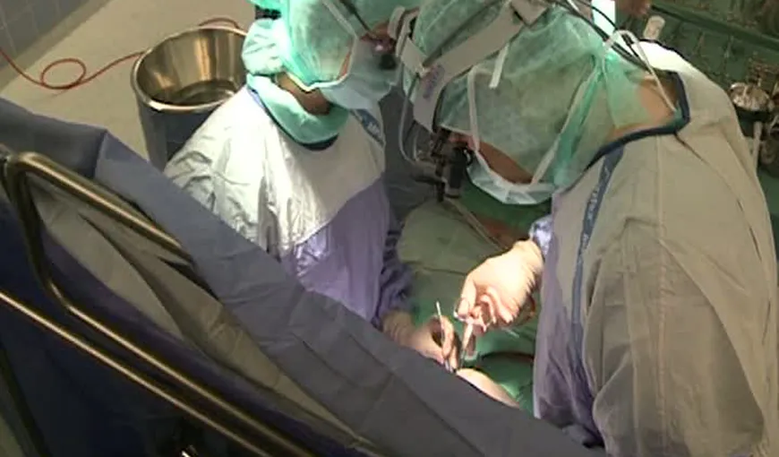 Caz halucinant într-un spital din România. Un doctor i-a tăiat gâtul unui coleg din spital cu bisturiul