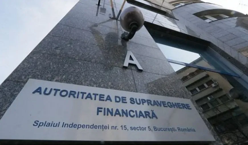 ASF a decis aplicarea măsurilor de rezoluţie la Carpatica Asigurări, pentru a preveni falimentul acestui asigurator