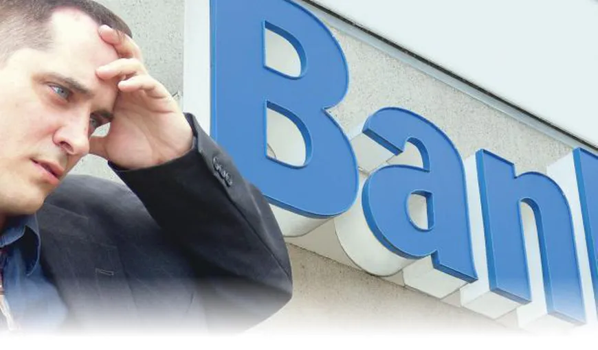 Ce vând mai nou băncile: Tractoare, lenjerie intimă şi chiar afaceri la cheie