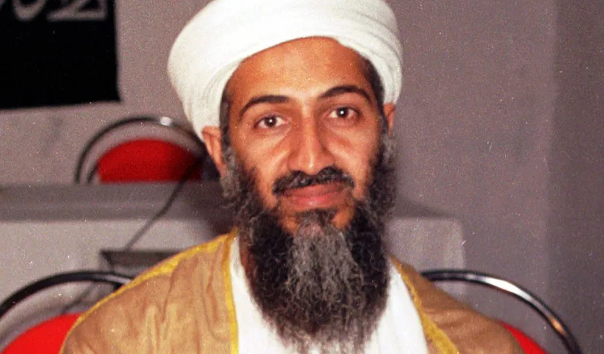 Fotografie neautorizată cu cadavrul lui Ben Laden descoperită de un fost membru al US Navy SEAL