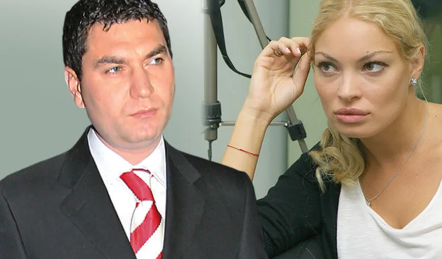 Valentina Pelinel şi Cristi Borcea, CEARTĂ MONSTRUOASĂ după ce Alina a apărut la tv. Vezi ce se va întâmpla cu copilul