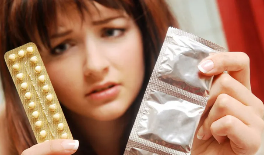 Metode de contracepţie. Argumente pro şi contra