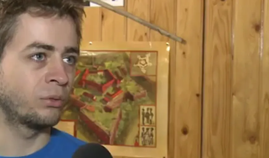 Un tânăr din Oradea a descoperit o comoară cu detectorul de metale