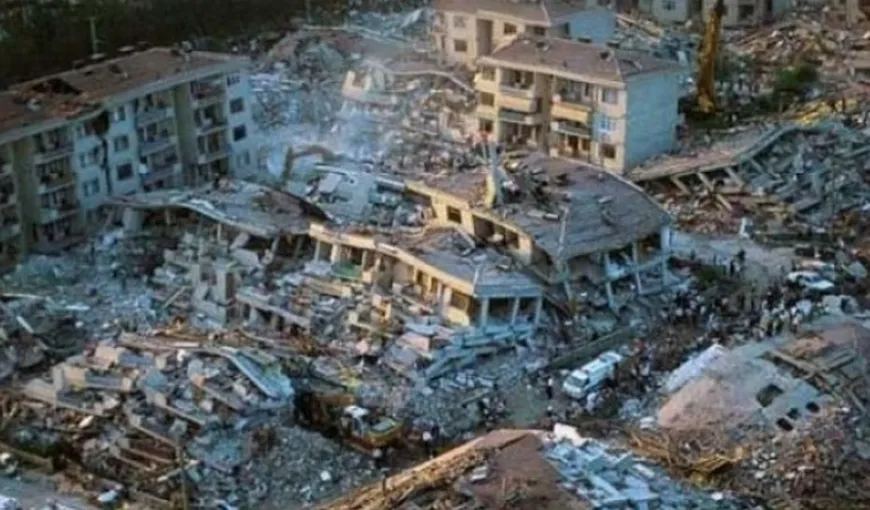 24 ianuarie: Cutremurul de 8.3, soldat cu aproape 30.000 de morţi