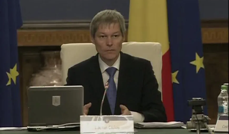 Dacian Cioloş: Mărirea bugetului pentru Reasigurarea Europeană arată angajamentul SUA pentru securitatea Europei