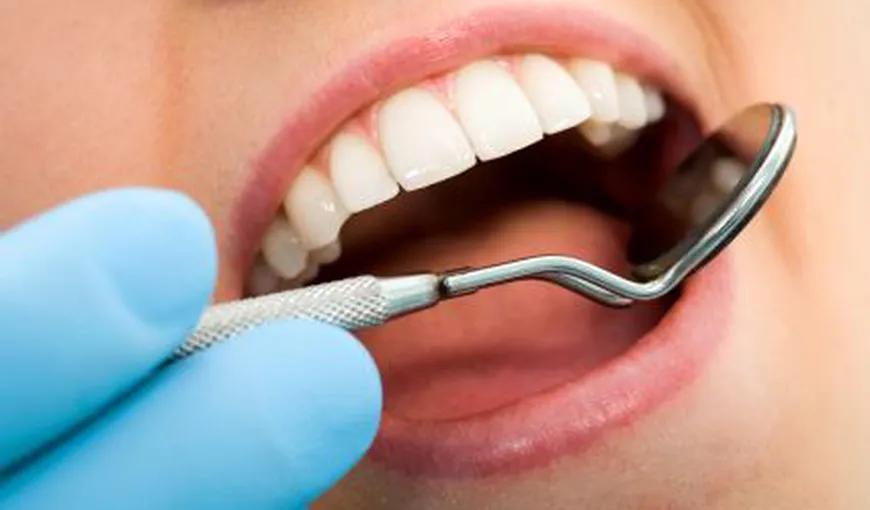 Probleme grave pe care le poţi descoperi după o vizită la dentist